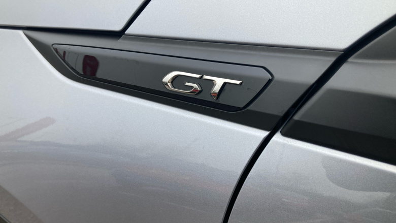 Peugeot 2008 1.2 PureTech 130 GT 5dr Petrol Estate